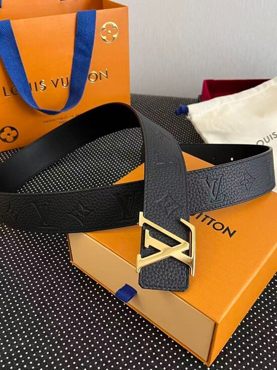 Belts